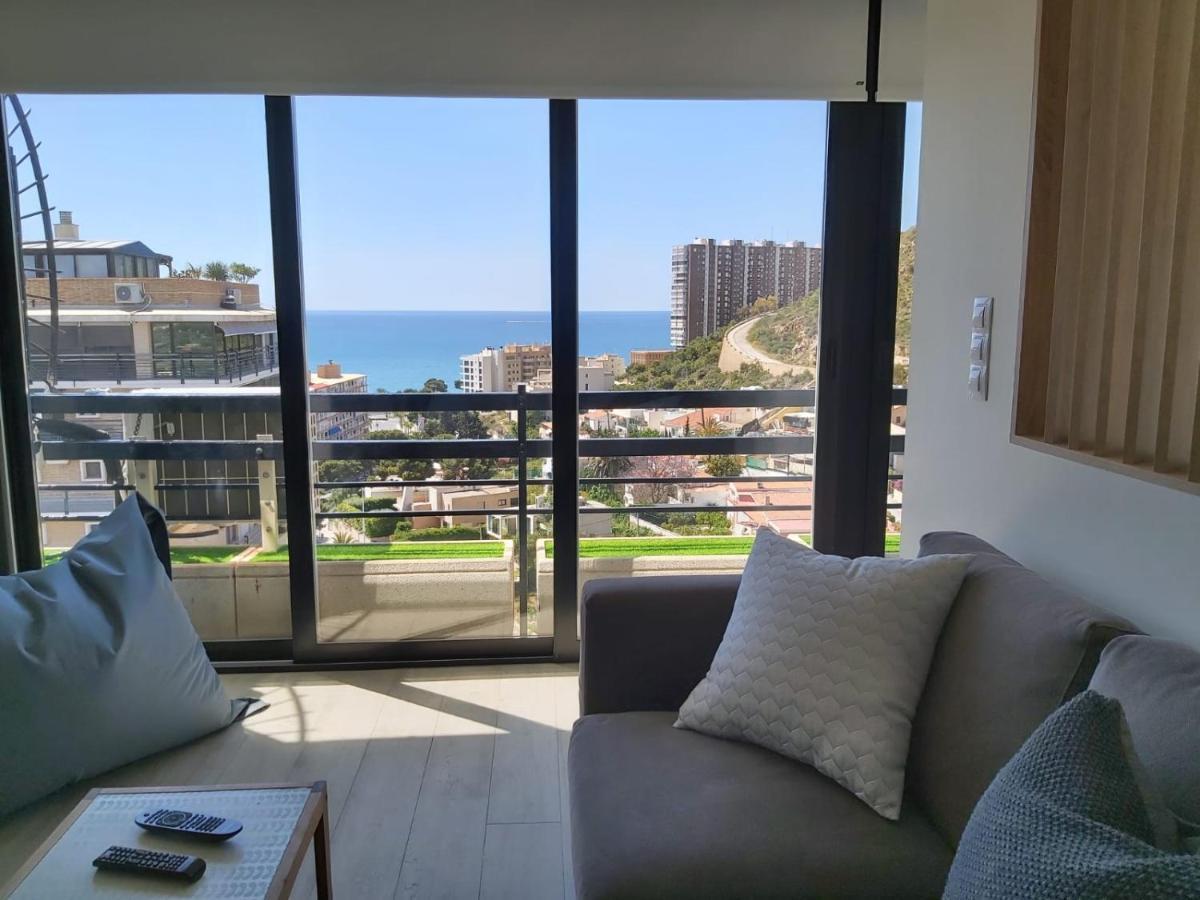 Tyba Deluxe Apartment Alicante Extérieur photo