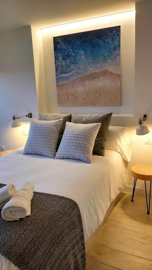 Tyba Deluxe Apartment Alicante Extérieur photo